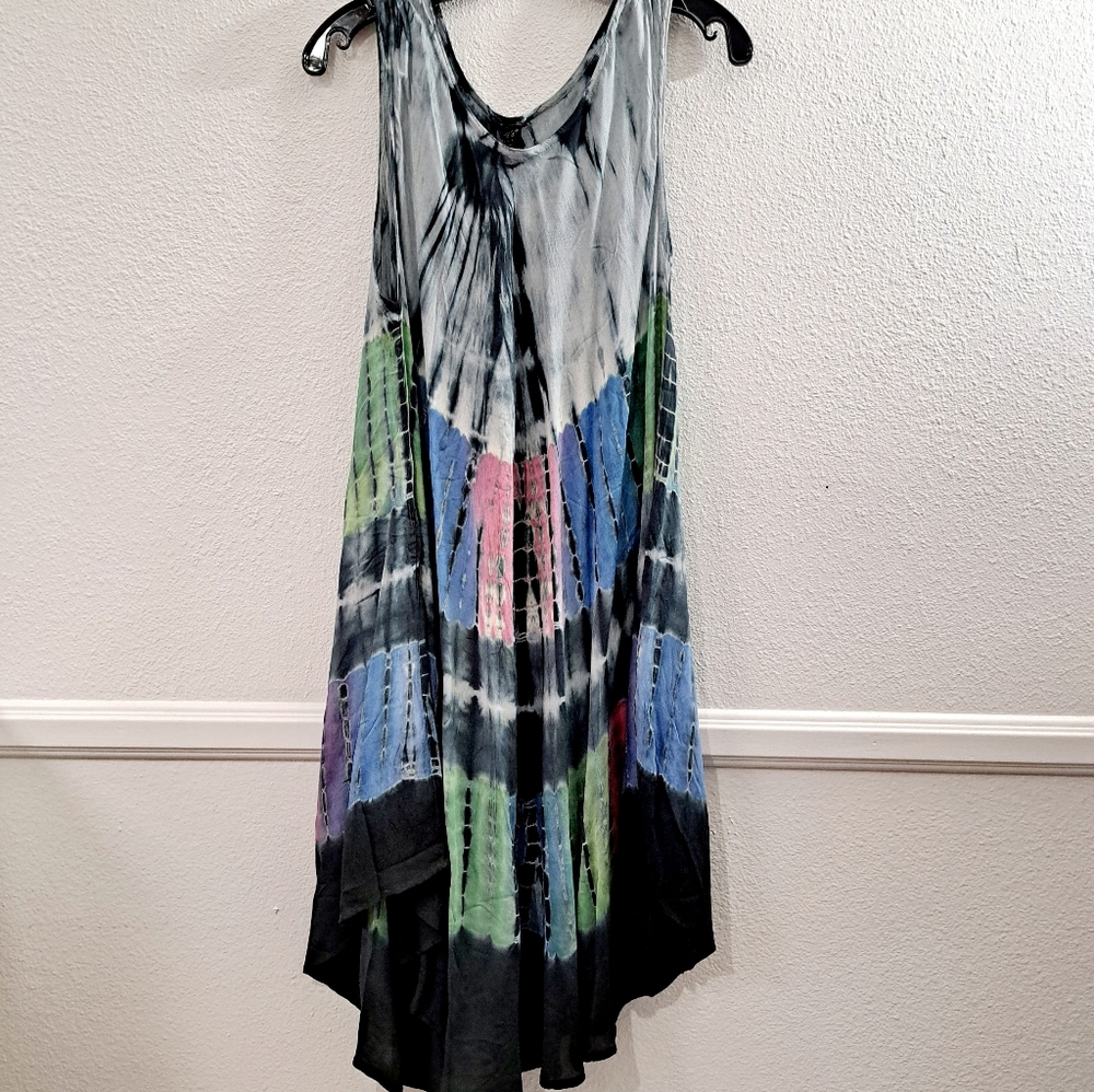 💥💥Maxi Dress Beach Cover-up One Size